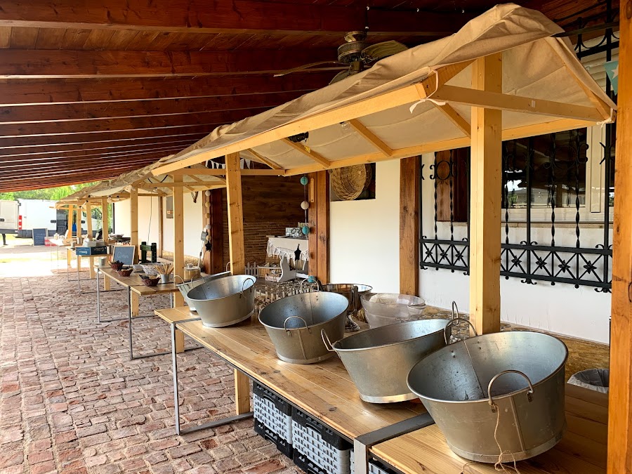 Canapéarte Catering