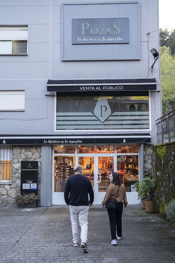 Cárnicas Pozas S.L.