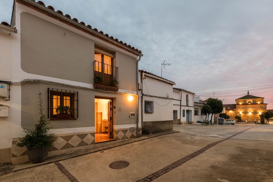Casa del Aire