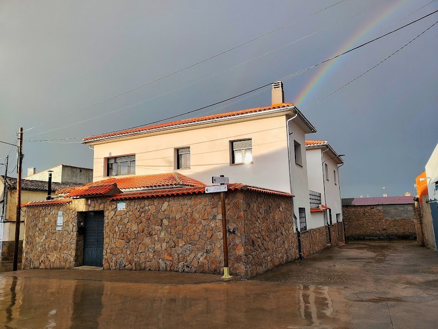 Casa Feymar