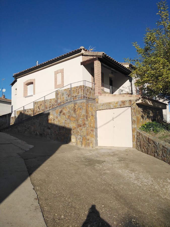 Casa Geria