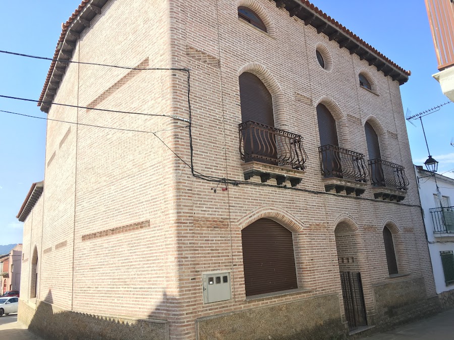 Restaurantes en Fresnedoso de Ibor provincia de Cáceres