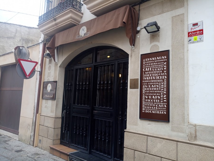 Casa Maxi