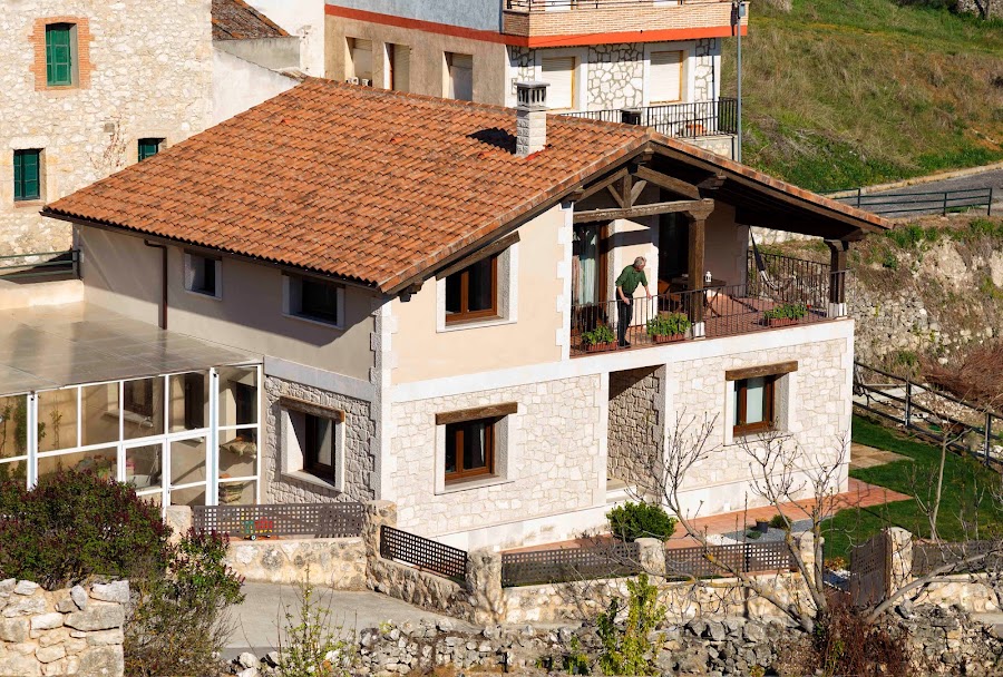 Casa MiraRibera