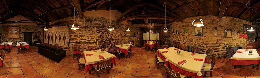 Restaurantes en Santa Colomba de las Monjas provincia de Zamora