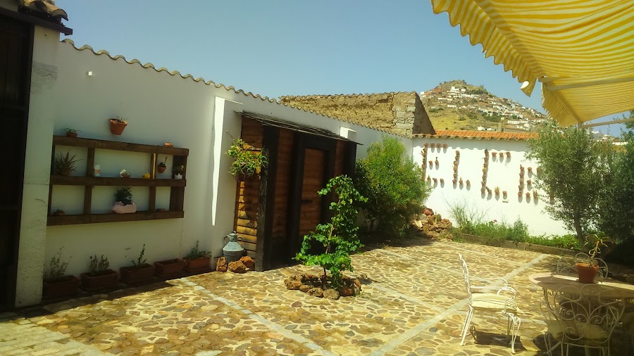 Casa Rural El Cercón