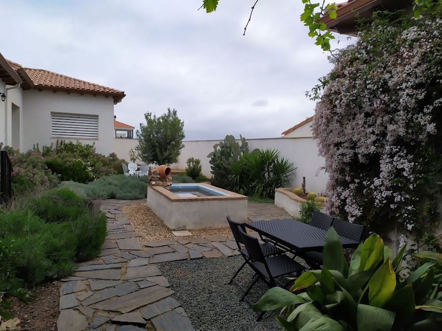 Casa Rural El Nidal