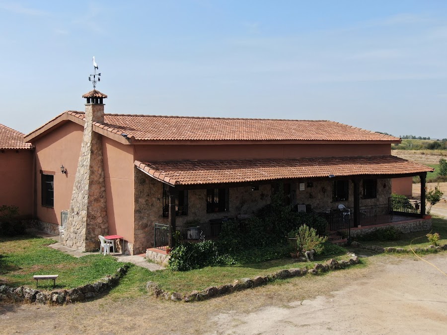 Casa Rural El Nido Del Cuco
