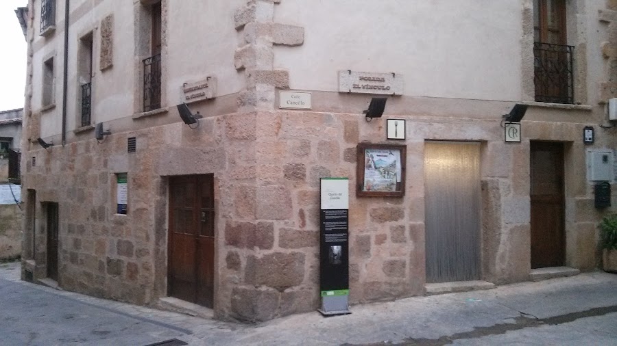 Casa Rural El Vínculo