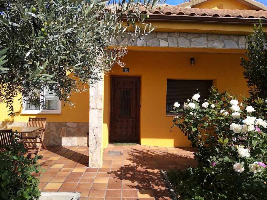 Restaurantes en Santa Eufemia del Arroyo provincia de Valladolid