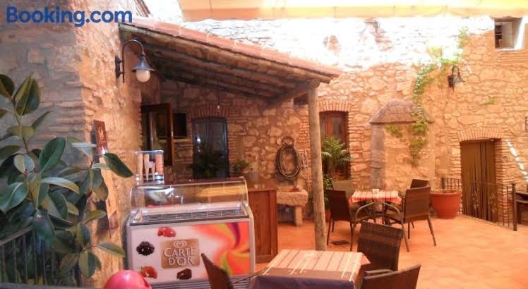 Casa Rural La Chimenea