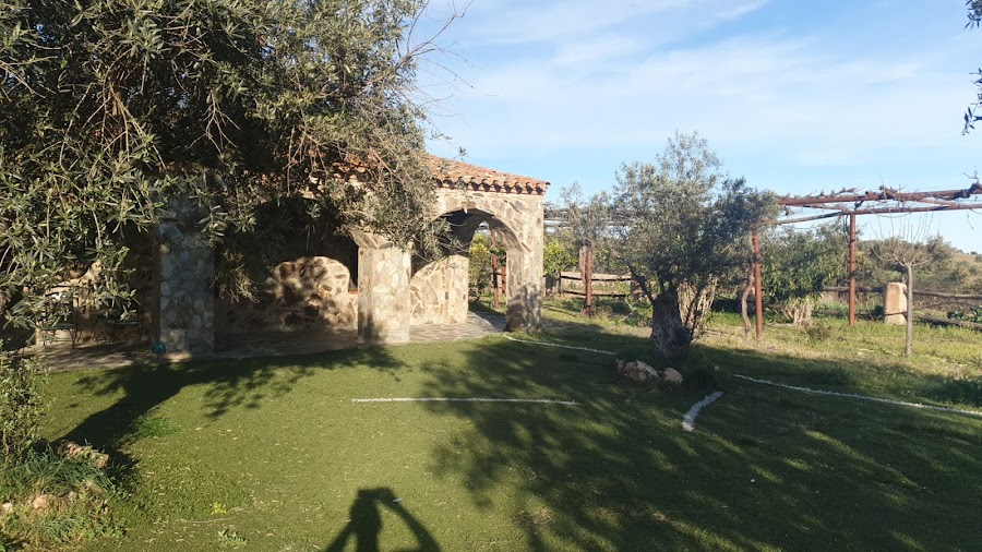 Casa rural La Fontana