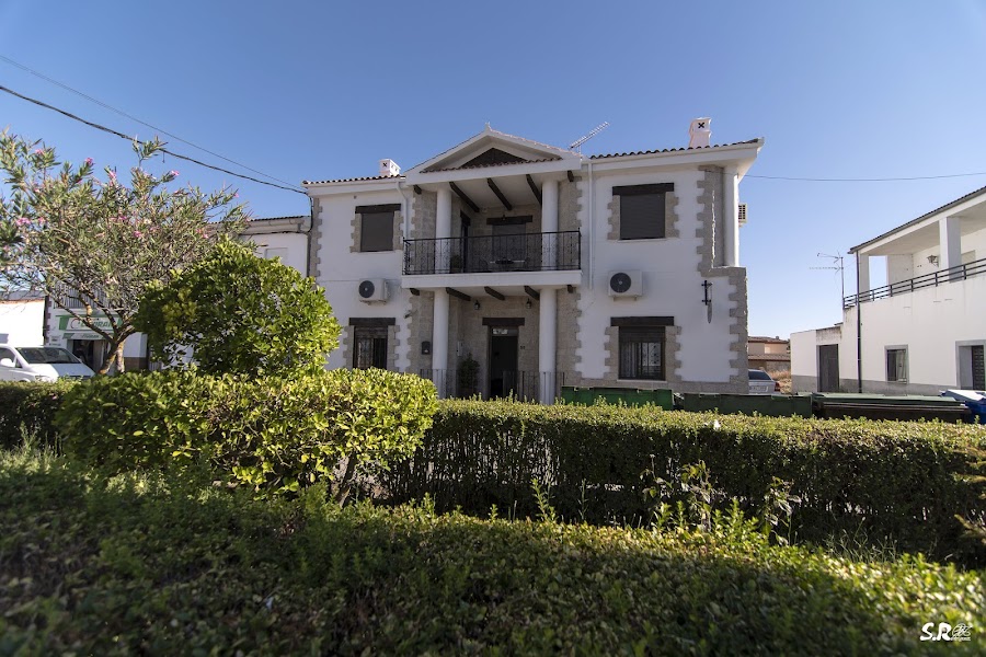 Restaurantes en Riolobos provincia de Cáceres
