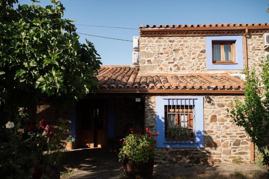 Casa rural La Moranta