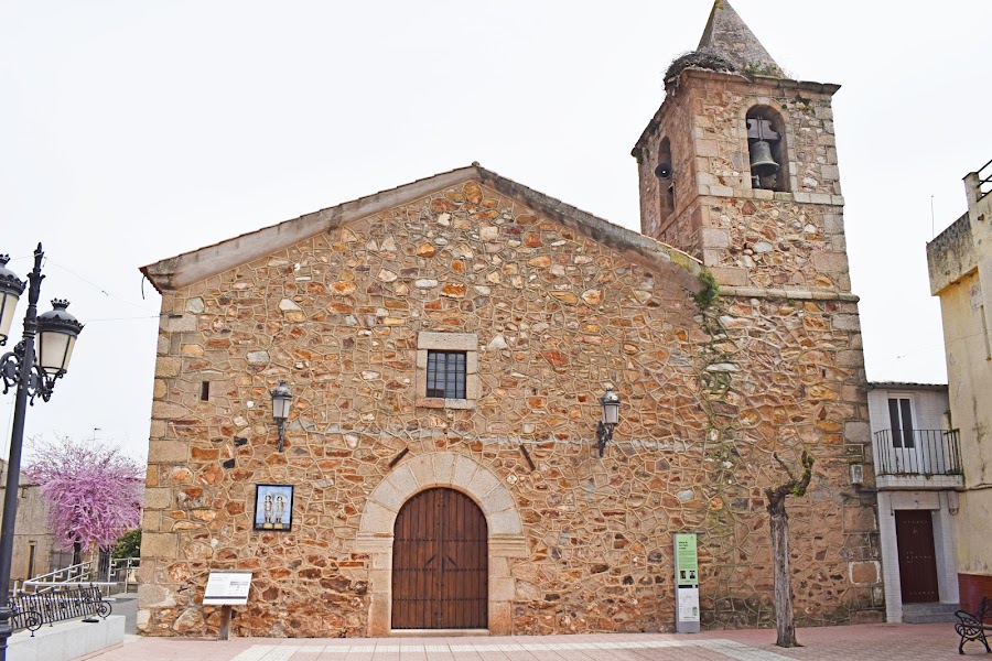 Casa Rural La Salamandrija