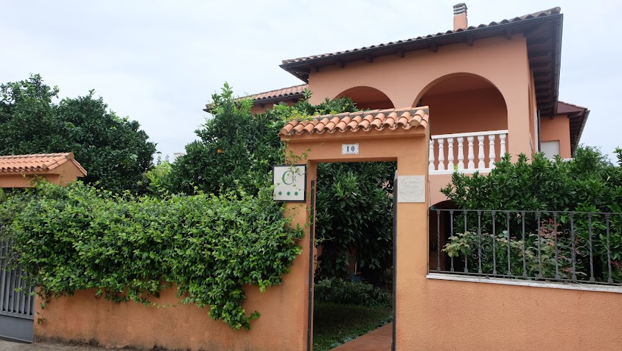 Casa Rural La Sombra del Alcornoque