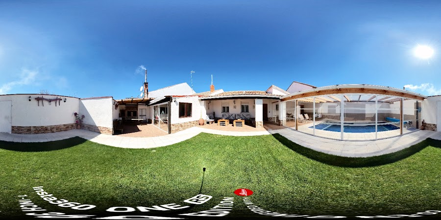 Casa Rural LA ZARZA