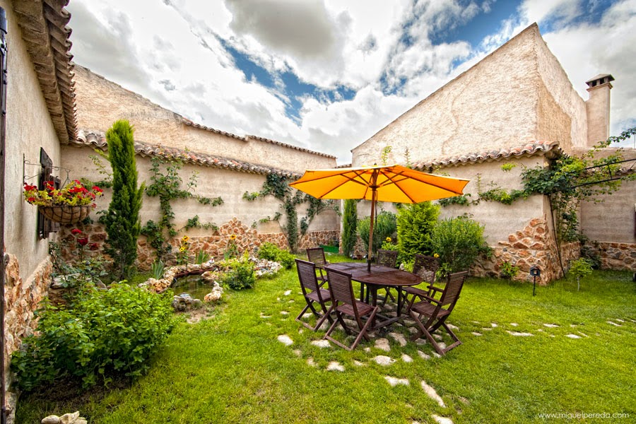 Casa Rural Los Beatos