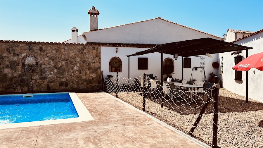 Restaurantes en Benquerencia provincia de Cáceres