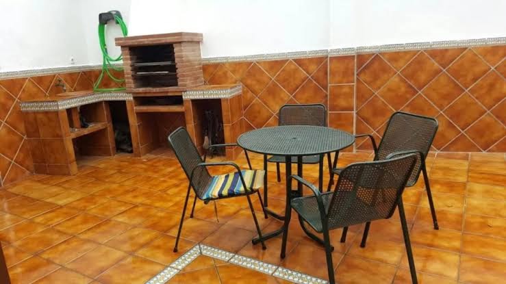 Casa Trini
