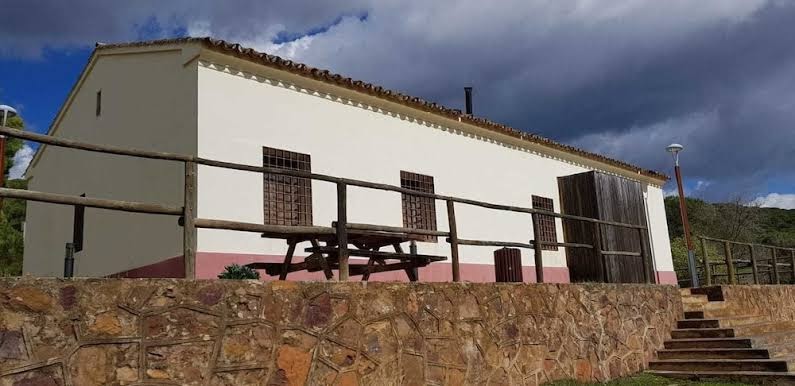 Casas rurales Cijara