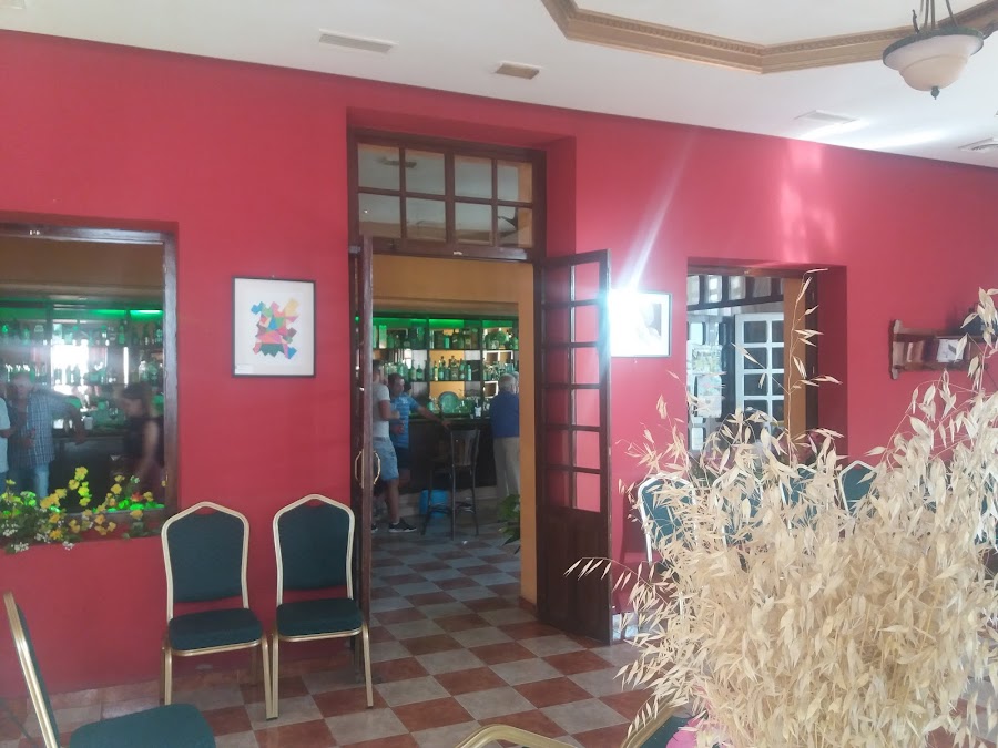 Casino De Monroy