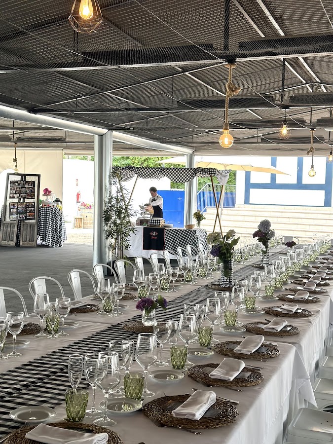 Catering Carmen y Pilar