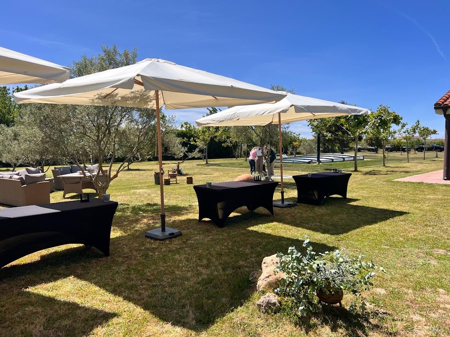 Catering de Luz