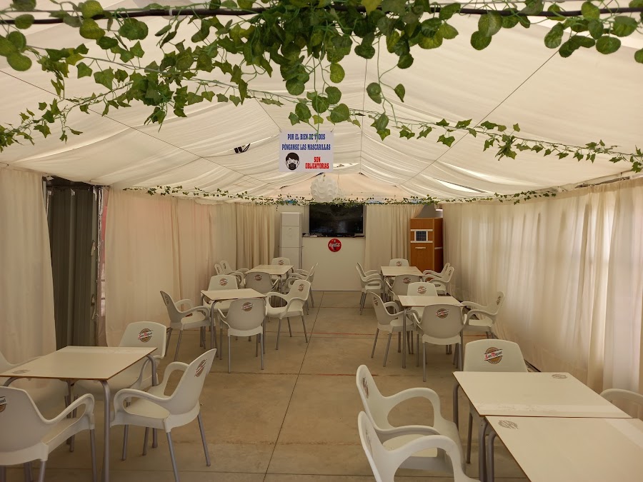 Restaurantes en Corrales del Vino provincia de Zamora