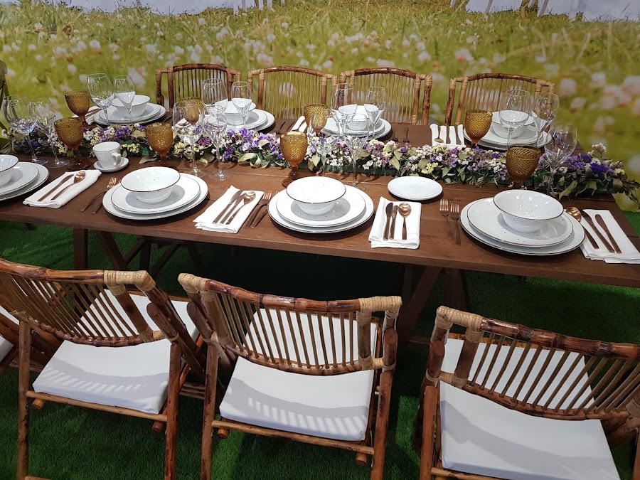 Catering San Jorge