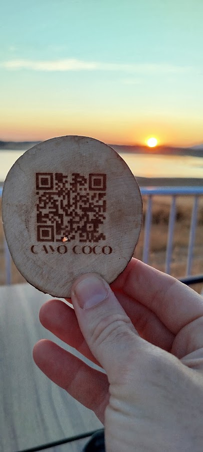 Cayo Coco restaurante