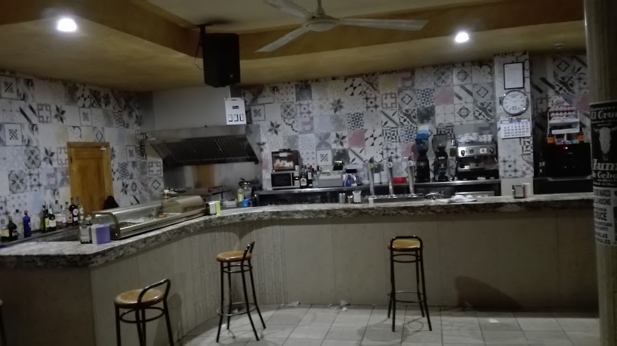Restaurantes en Quiruelas de Vidriales provincia de Zamora
