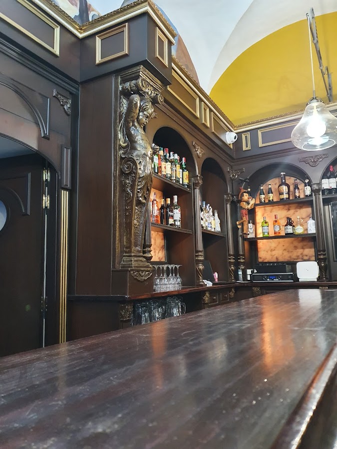 Cerveceria Jerez
