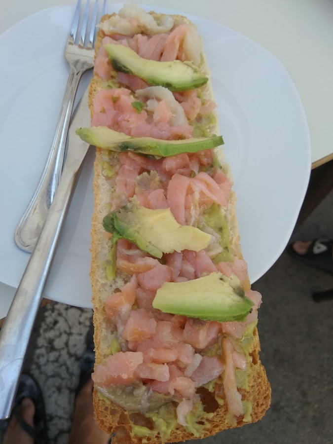 Cerveceria Real 28