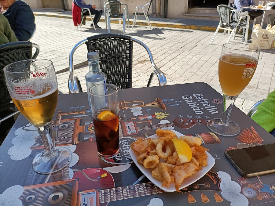 Cervecería San Ro