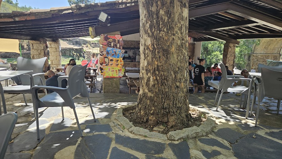 Chiringuito de San
