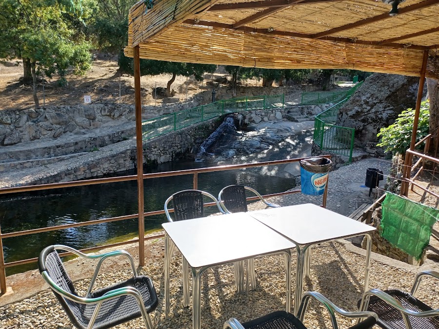 Chiringuito El Puente