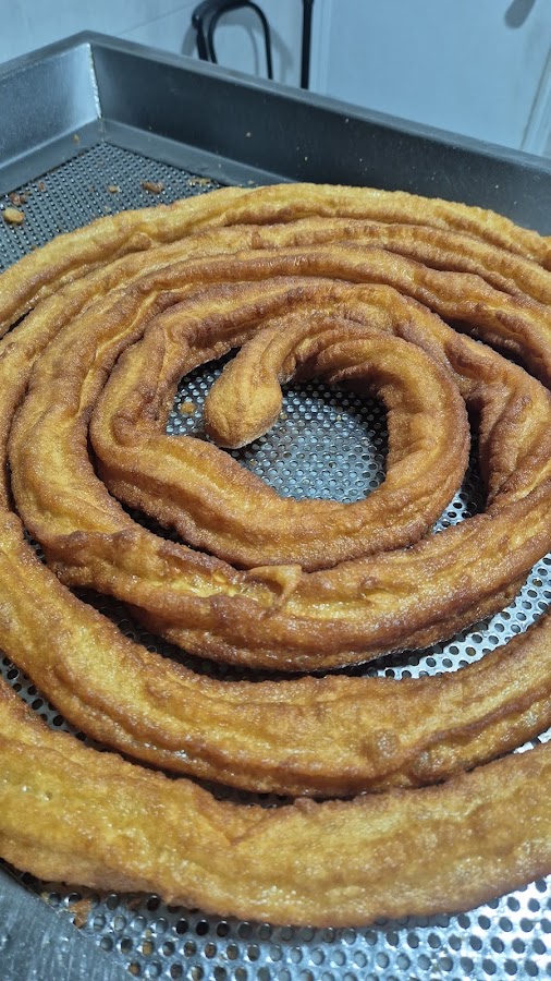 Churrería Jerónima