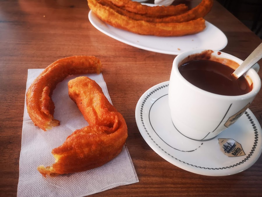 Churrería Julimar