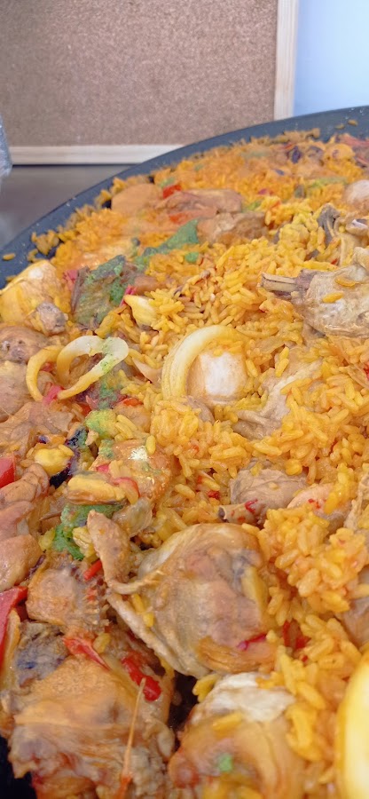 Comida para llevar en pinofranqueado la cocina de lupe