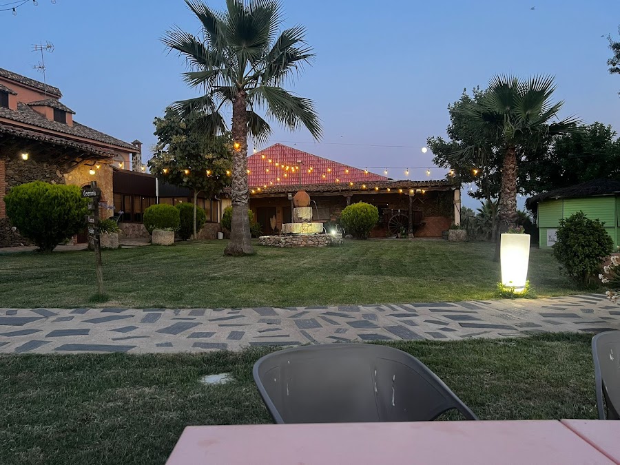 Complejo Rural El Prado