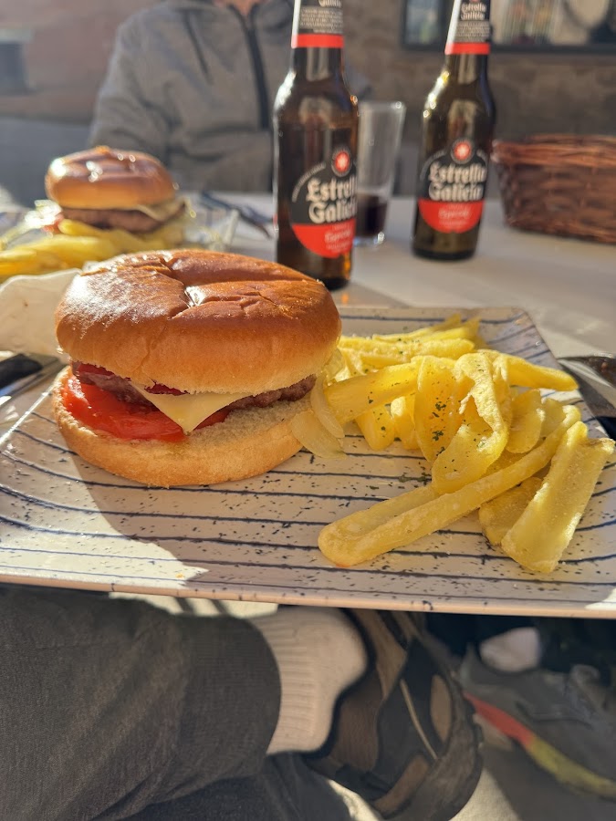 Conquistadores Restobar