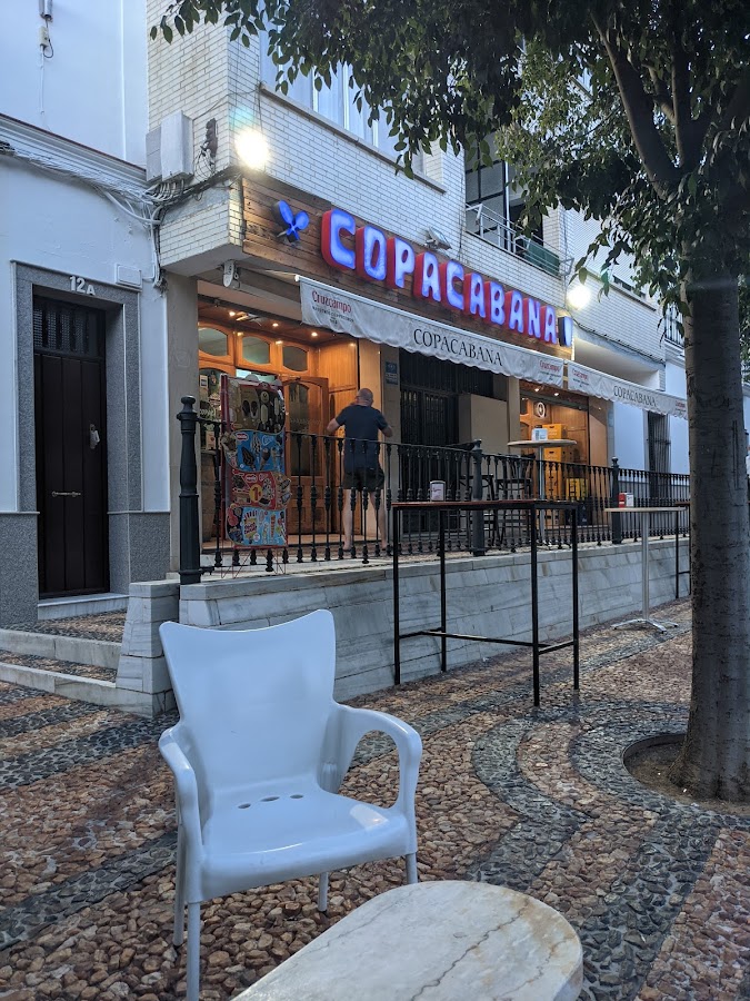 Copacabana