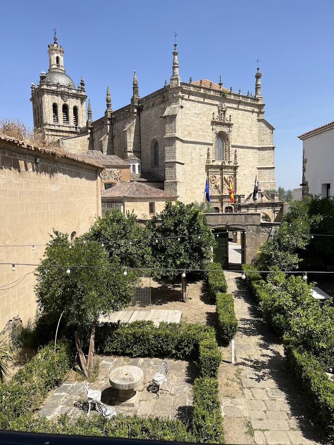 Coria