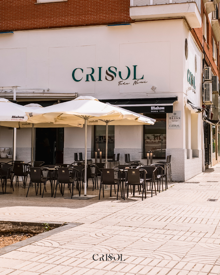Restaurantes en Valdepasillas ciudad de Badajoz