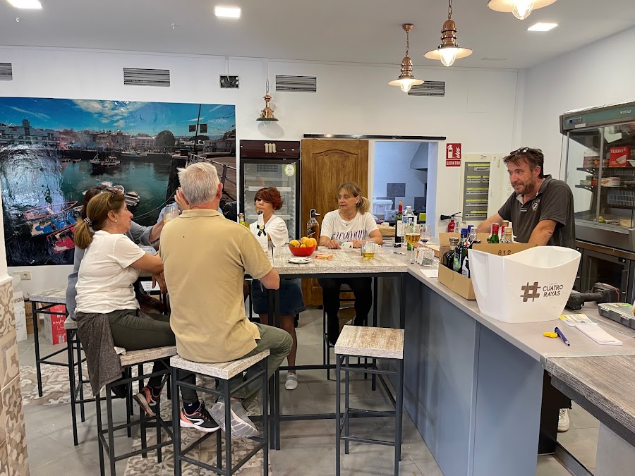 Delnorte Taberna