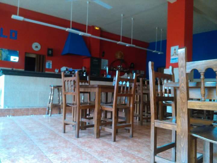 Disco Bar El Templo