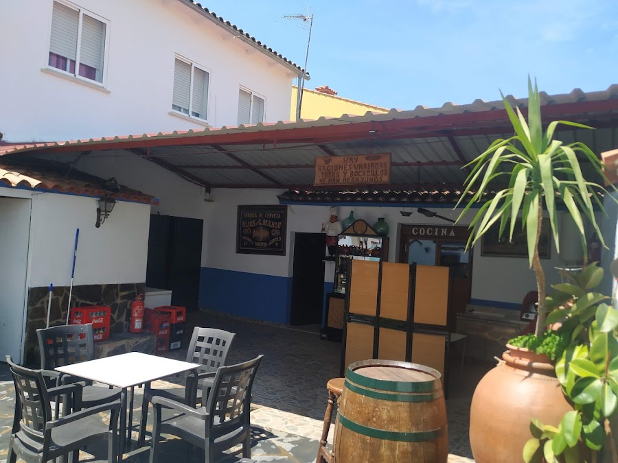 Disco-Pub Rentero