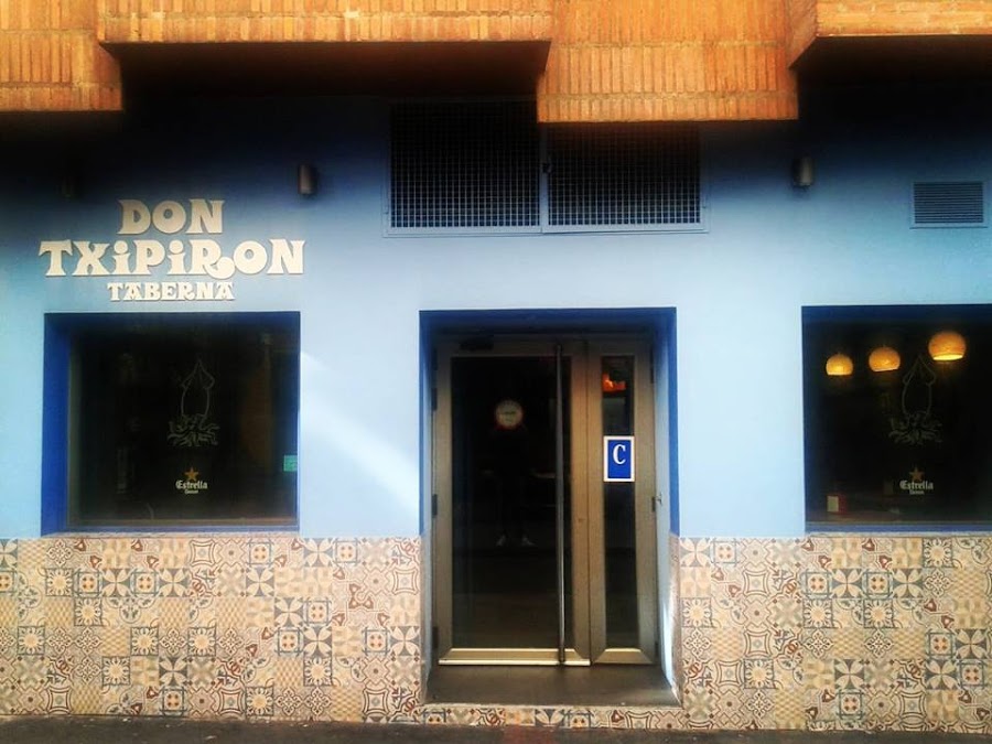 Don Txipirón