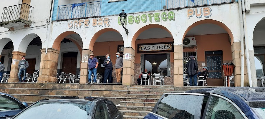 Donde Andrés